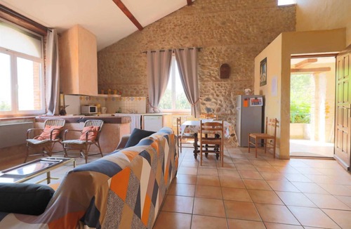 Saint-Nazaire House | Marinade - ST-NAZAIRE-EN-ROUSSILLON