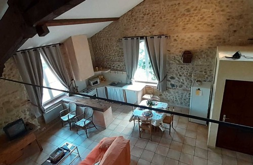 Saint-Nazaire House | Marinade - ST-NAZAIRE-EN-ROUSSILLON