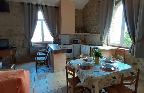Saint-Nazaire House | Marinade - ST-NAZAIRE-EN-ROUSSILLON