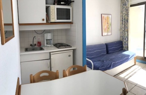 Le Barcares Apartment | Marine lake view apartment