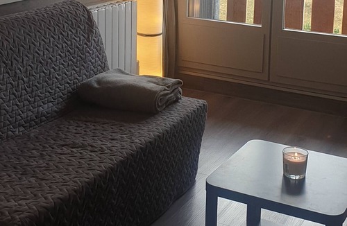Villard-Reculas House | Marmottes 19 - 3 * - Superb appt Domaine Alpe d'Huez