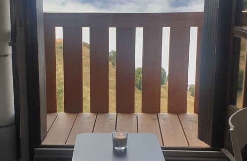 Villard-Reculas House | Marmottes 19 - 3 * - Superb appt Domaine Alpe d'Huez