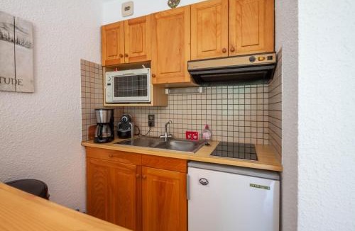 Morzine Apartment | Marquis 5