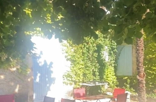 Marsanne House | Marsanne - Drôme - House for 6 on two levels
