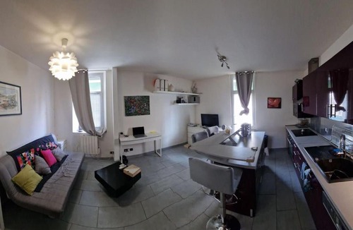 7th Arrondissement Apartment | Marseille superbe appartement très bien situé