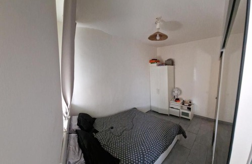 7th Arrondissement Apartment | Marseille superbe appartement très bien situé