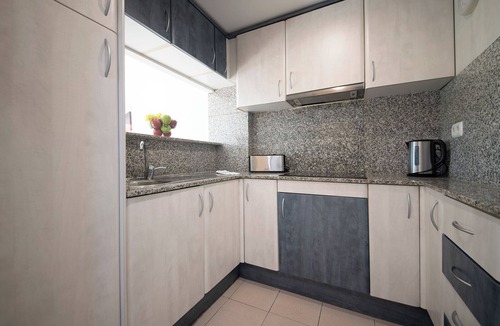 Castelldefels Apartment | Marsol Apartamentos Turisticos