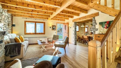 Bellver de Cerdanya House | Masía Cal Kenyon