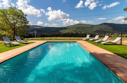 Argelaguer House | Mas Aimà – Country house in La Garrotxa
