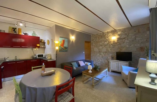 Saint-Hippolyte Other | Mas almes - ST-HIPPOLYTE