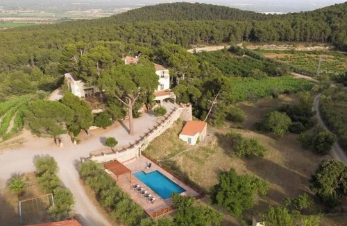 Figuerola del Camp Villa | Mas Barbat