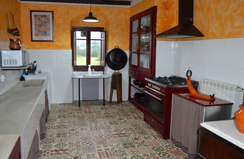 Sant Boi de Llucanes House | Mas Codines is a family home with almost 1000 years of history.