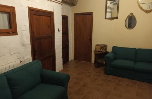 Porrera House | Mas D'en Gregori