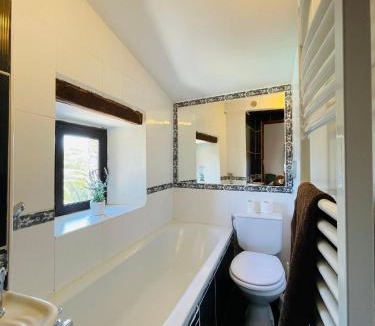 Villelongue-dels-Monts House | Mas D'en Portes
