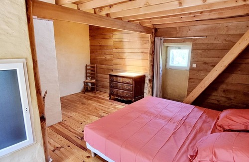 Lamelouze House | Mas de 130m2 en Plein Cœur des Cévennes sur 12 Hectares