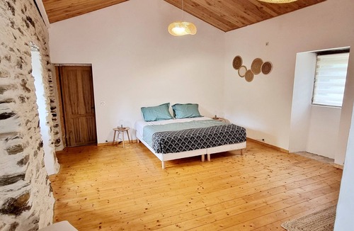 Lamelouze House | Mas de 130m2 en Plein Cœur des Cévennes sur 12 Hectares