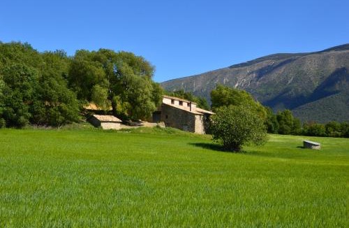 Llimiana House | Mas de Bruquet