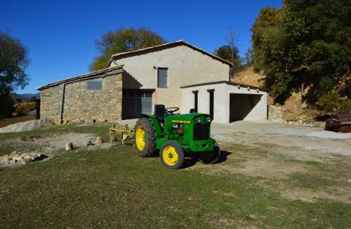Llimiana House | Mas de Bruquet