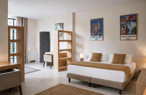 St.-Remy-de-Provence Hotel | Mas de l'Amarine
