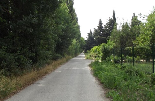 Paluds de Noves Bed & Breakfast | Mas De La Coucourde