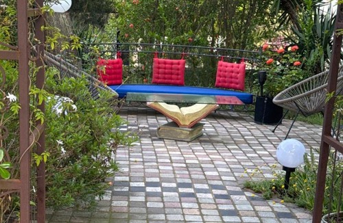 Saint-Laurent-d'Aigouze Bed & Breakfast | Mas de la Montille