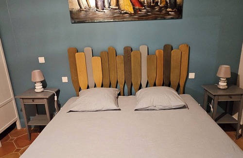 Saint-Nazaire House | MAS DE LA TOUR DE REY