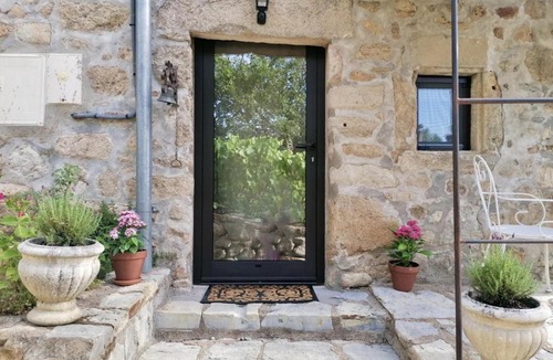 Saint-Paul-le-Jeune Bed & Breakfast | Mas de lasquiers