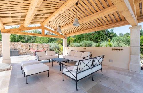 Salon-de-Provence House | Mas de Lure