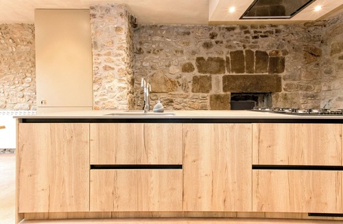Sagas Cottage | Mas de Mateus: ideal for big groups