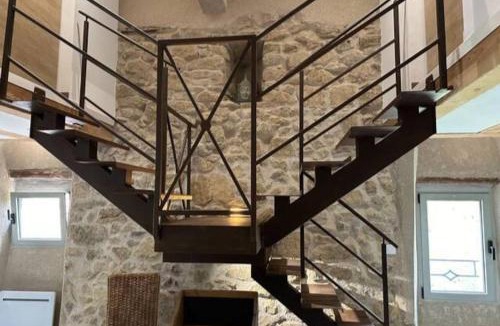 Saint-Paul-la-Coste Apartment | Mas en Cévennes - Art del viatge, la Jaça