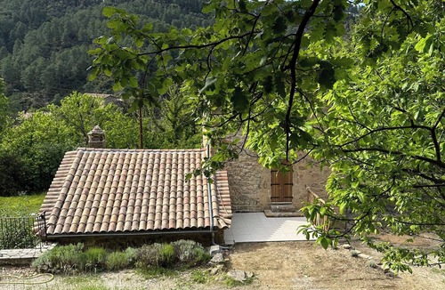 Saint-Paul-la-Coste Apartment | Mas En Cevennes - Art Del Viatge, La Jaça