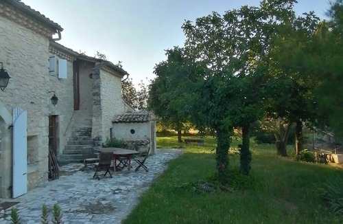 Marsanne Other | Mas en Provence with swimming pool in the heart of nature