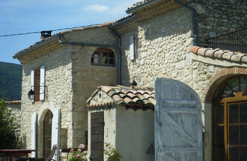 Marsanne Other | Mas en Provence with swimming pool in the heart of nature