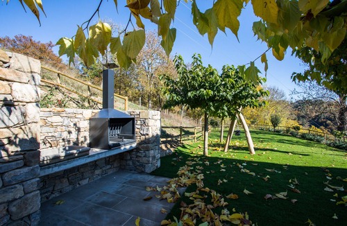 Sant Joan de Les Abadesses Cottage | MASIA DE BAIX