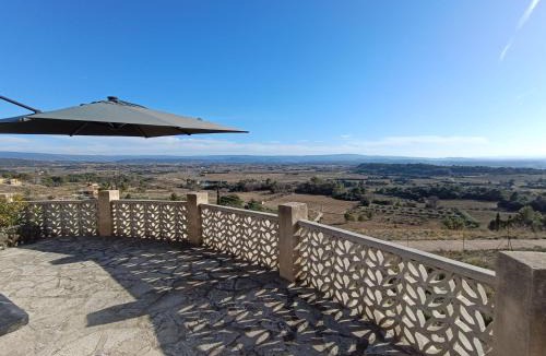 Saint-Hippolyte-le-Graveyron House | mas benette