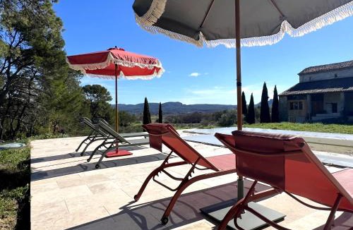 Potelieres House | Mas Grange Neuve