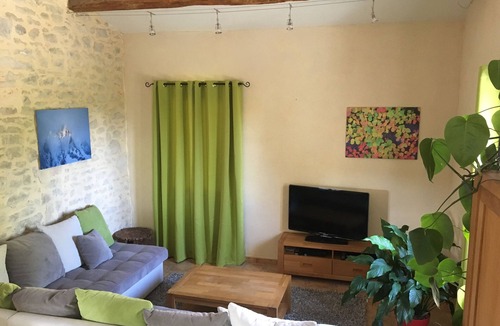 Sauzet House | Mas in Drôme Provençale, 6 bd, 4 bedrooms, private pool