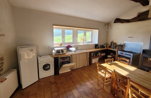 Dieulefit-Bourdeaux House | Mas in Provence with private swimming lake/pond near Saou, Dieulefit, Grignan