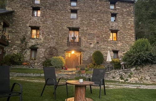 Queralbs House | Mas La Casanova