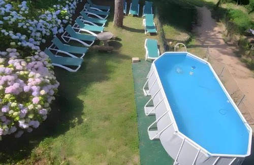 Saint-Sauveur-de-Montagut House | Mas Le Manoulier