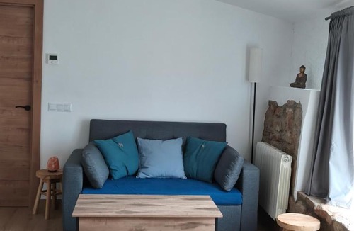 Copons Apartment | Mas Lloretó - El Rossinyol