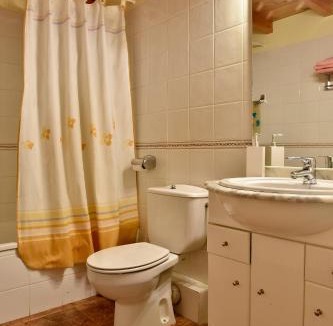 Puigcerda Apartment | Mas Meya