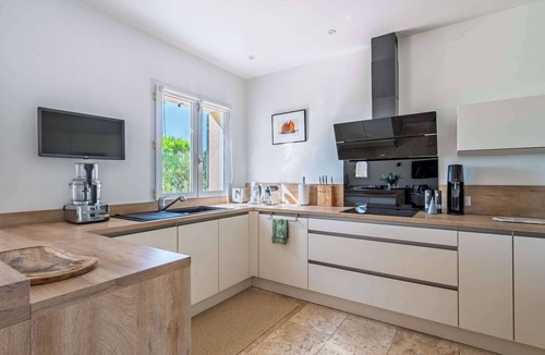 Noves House | Mas Nove - Horizon Alpilles villa