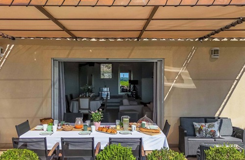 Noves House | Mas Nove - Horizon Alpilles villa