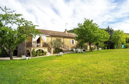 Lagorce Apartment | Mas Paraloup - Denise - Charm and authenticity near the Ardèche Gorges