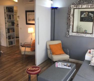 Mas Pinell Apartment | Mas Pinell Viu bé