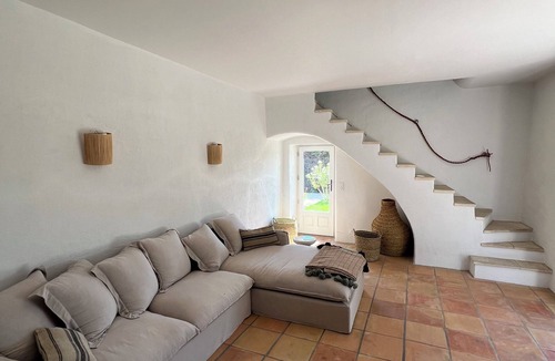 Colonzelle House | Mas Provençal au coeur de la Drôme