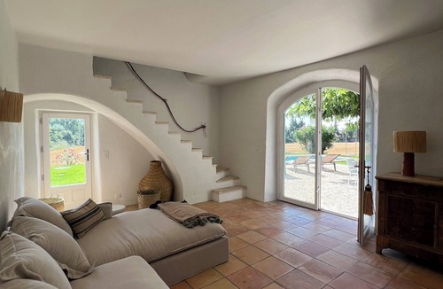 Colonzelle House | Mas Provençal au coeur de la Drôme