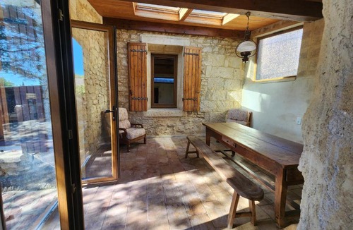 La Celle-sous-Gouzon Villa | Mas Provencal