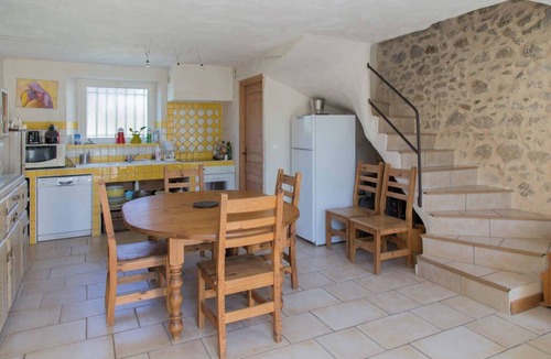 Espeluche House | MAS Provencal With Swimming Pool